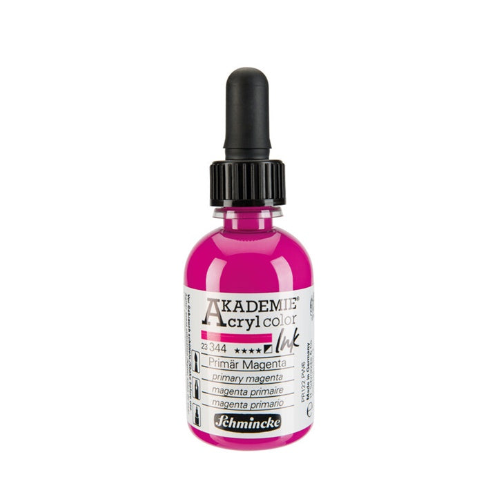 Akrilno mastilo Schmincke AKADEMIE 50 ml