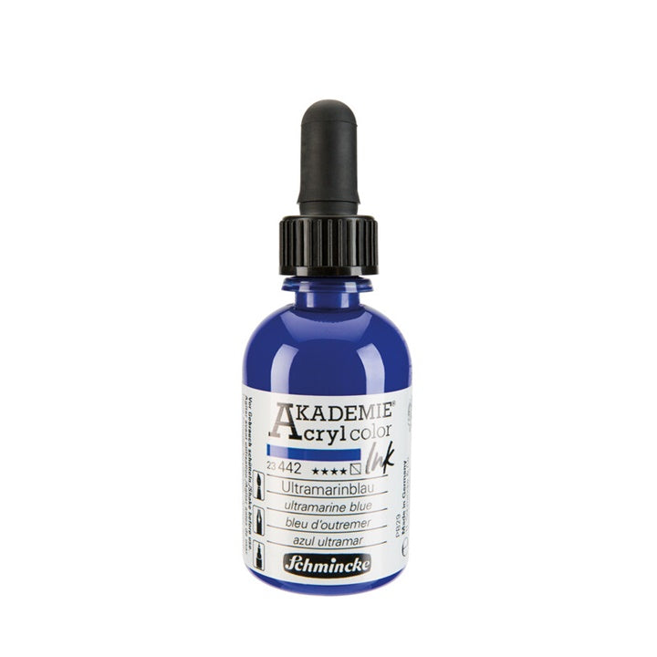 Akrilno mastilo Schmincke AKADEMIE 50 ml