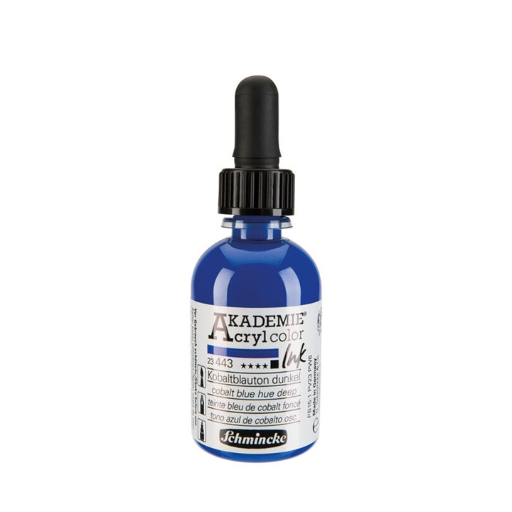 Akrilno mastilo Schmincke AKADEMIE 50 ml