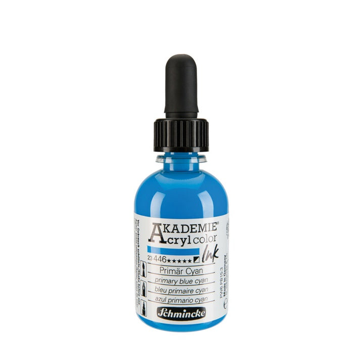 Akrilno mastilo Schmincke AKADEMIE 50 ml