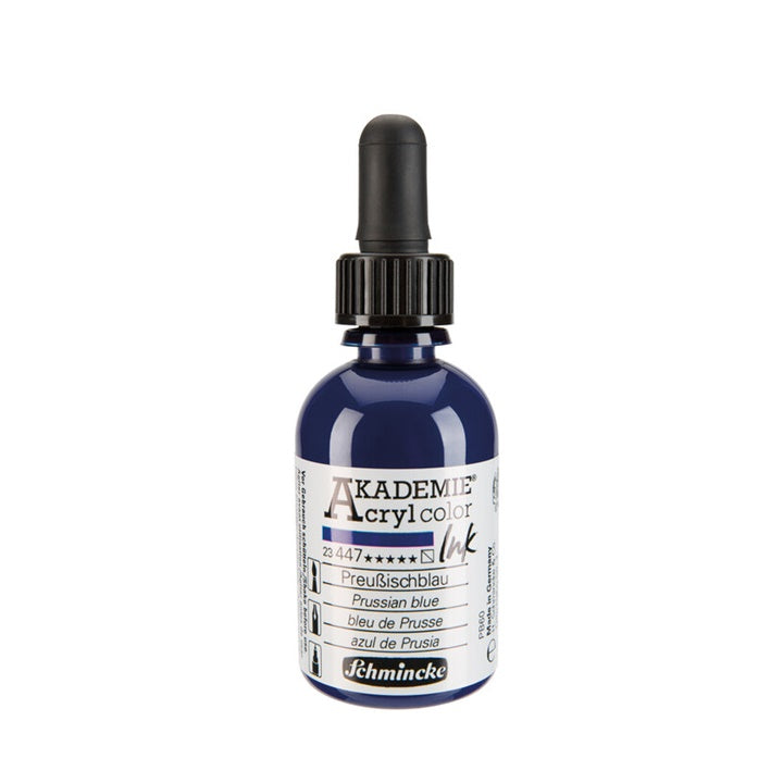 Akrilno mastilo Schmincke AKADEMIE 50 ml