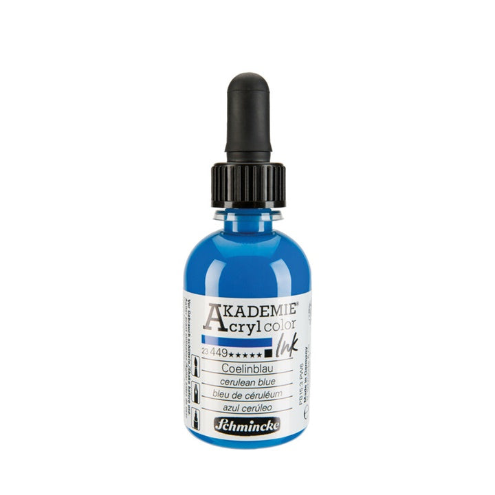 Akrilno mastilo Schmincke AKADEMIE 50 ml