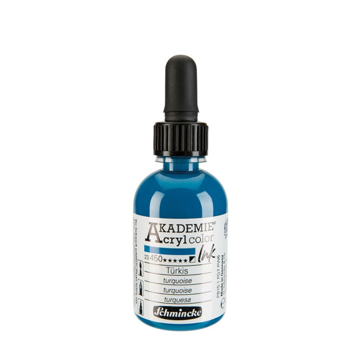Akrilno mastilo Schmincke AKADEMIE 50 ml