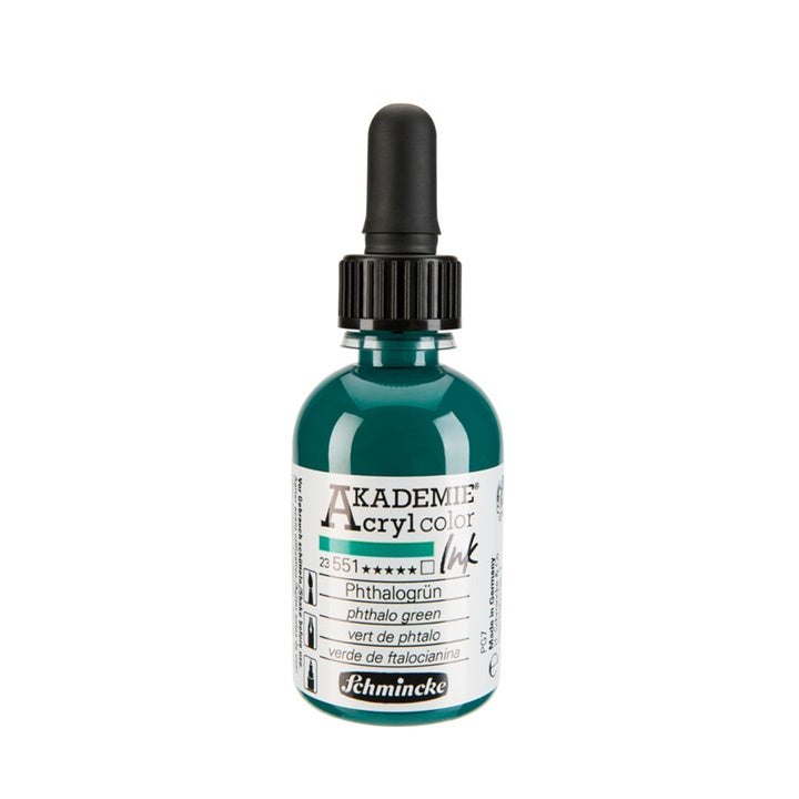 Akrilno mastilo Schmincke AKADEMIE 50 ml