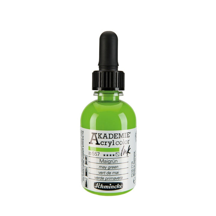 Akrilno mastilo Schmincke AKADEMIE 50 ml