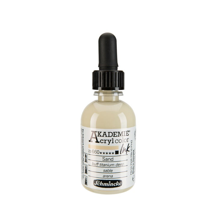 Akrilno mastilo Schmincke AKADEMIE 50 ml