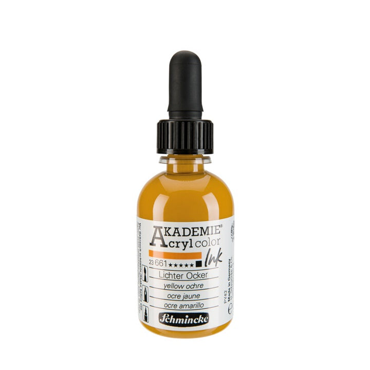 Akrilno mastilo Schmincke AKADEMIE 50 ml