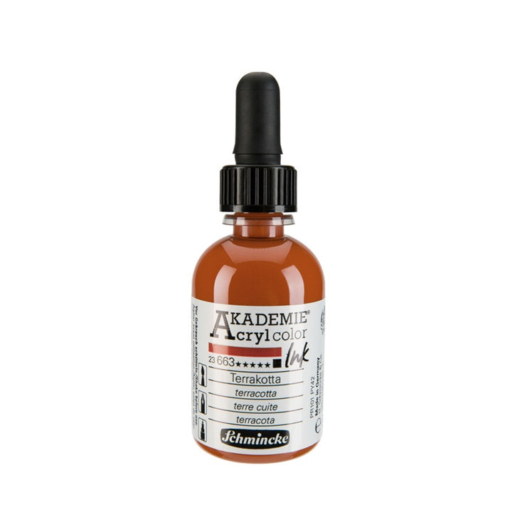 Akrilno mastilo Schmincke AKADEMIE 50 ml