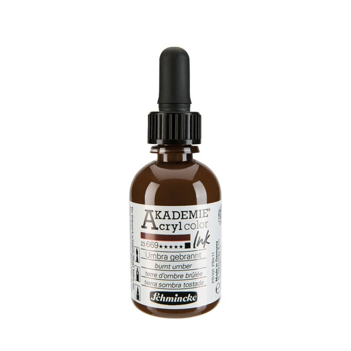 Akrilno mastilo Schmincke AKADEMIE 50 ml