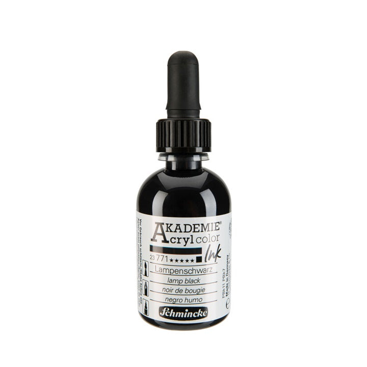 Akrilno mastilo Schmincke AKADEMIE 50 ml