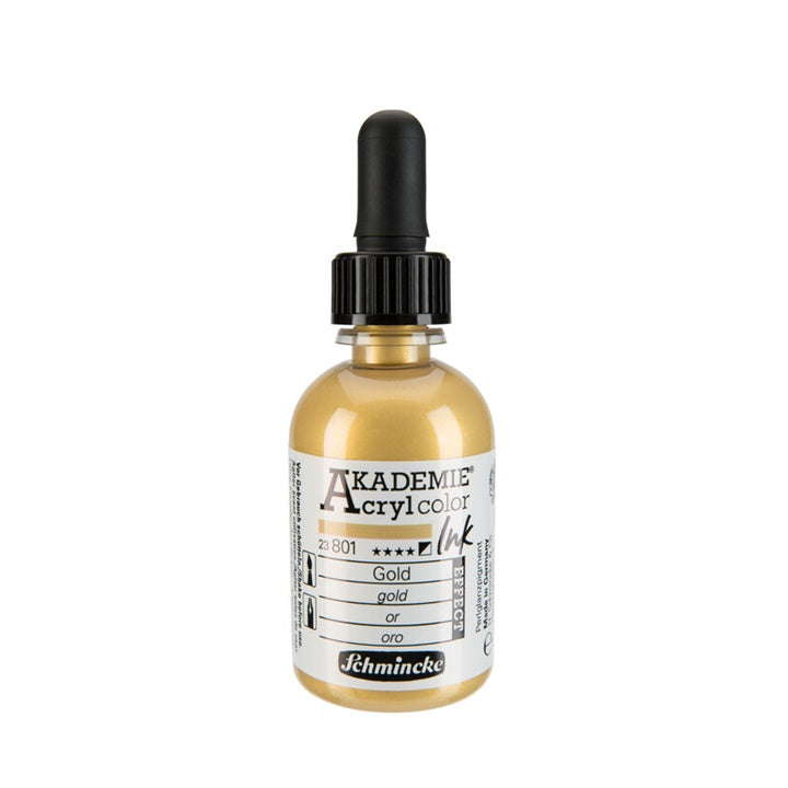 Akrilno mastilo Schmincke AKADEMIE 50 ml