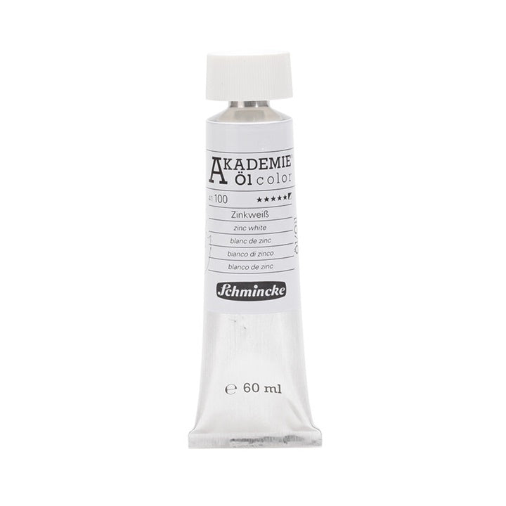 Uljane boje Schmincke AKADEMIE 60 ml