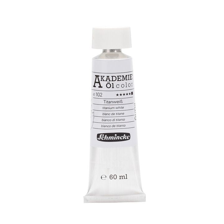 Uljane boje Schmincke AKADEMIE 60 ml
