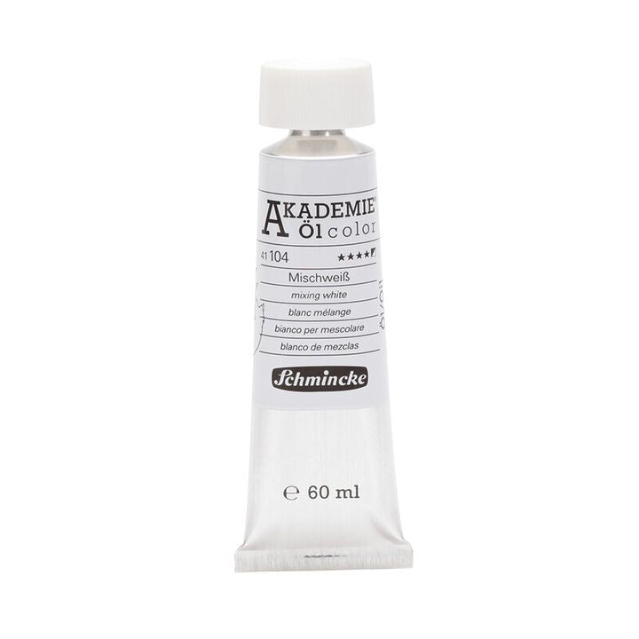 Uljane boje Schmincke AKADEMIE 60 ml