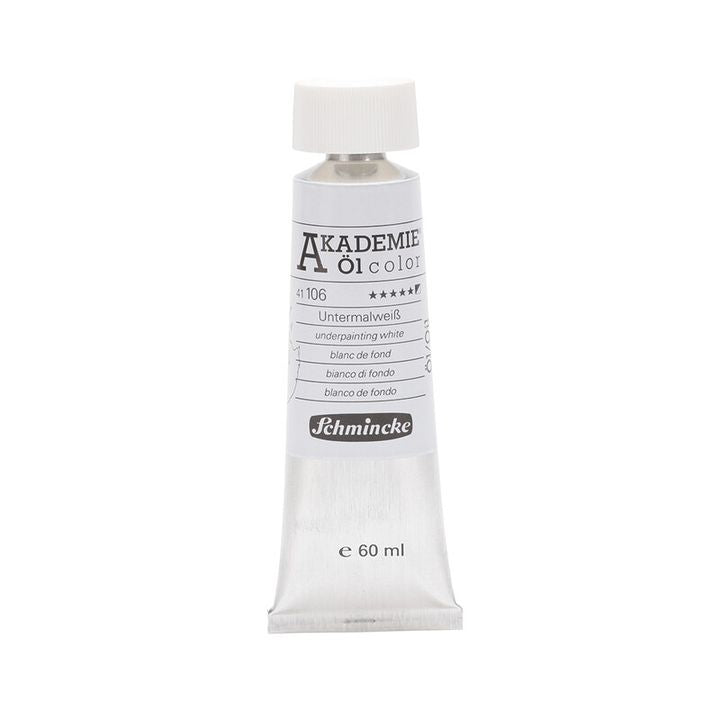 Uljane boje Schmincke AKADEMIE 60 ml