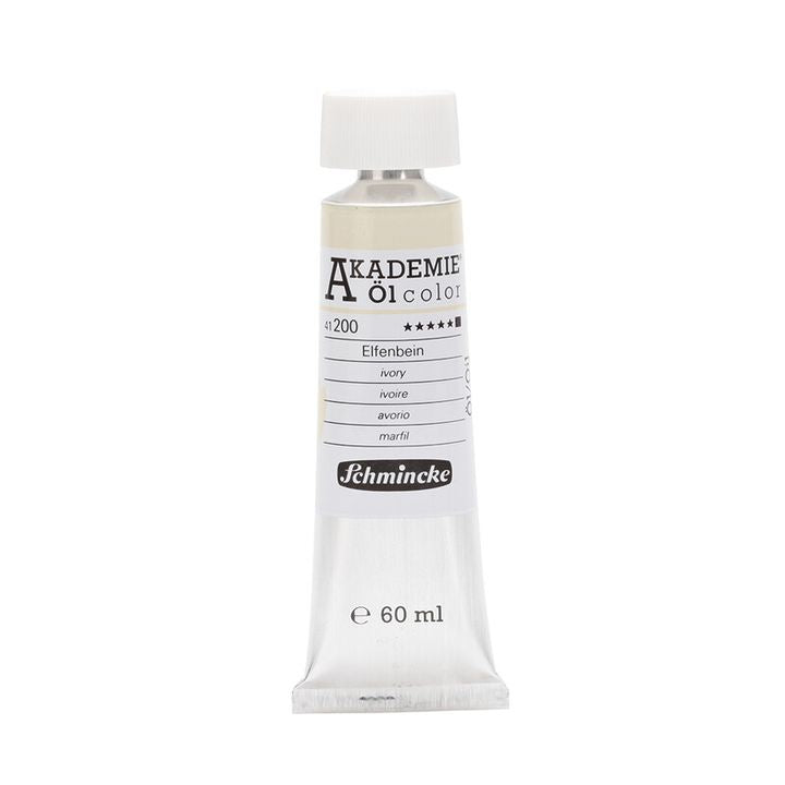 Uljane boje Schmincke AKADEMIE 60 ml
