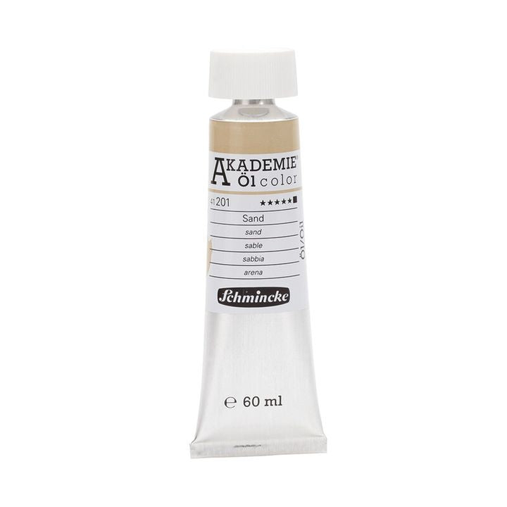 Uljane boje Schmincke AKADEMIE 60 ml