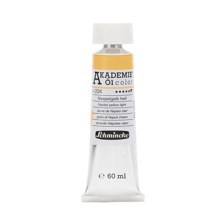 Uljane boje Schmincke AKADEMIE 60 ml