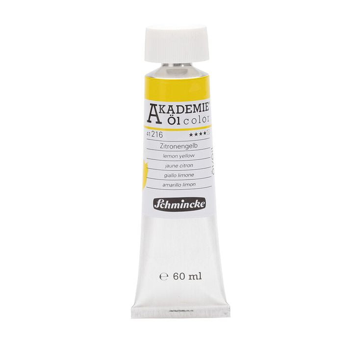 Uljane boje Schmincke AKADEMIE 60 ml
