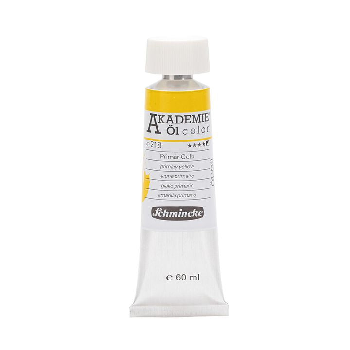 Uljane boje Schmincke AKADEMIE 60 ml