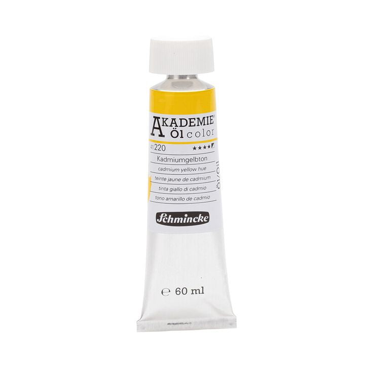 Uljane boje Schmincke AKADEMIE 60 ml