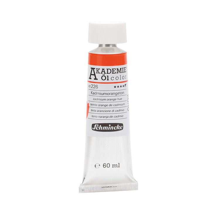 Uljane boje Schmincke AKADEMIE 60 ml