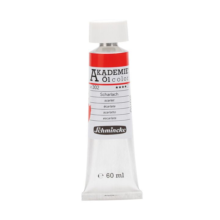 Uljane boje Schmincke AKADEMIE 60 ml