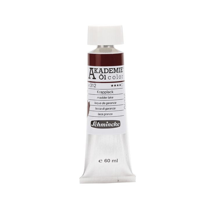 Uljane boje Schmincke AKADEMIE 60 ml