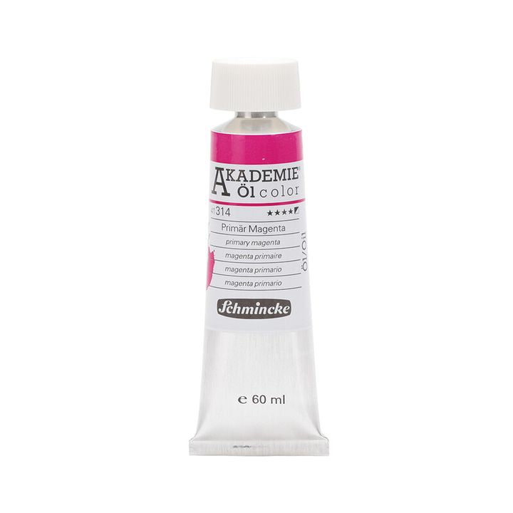 Uljane boje Schmincke AKADEMIE 60 ml