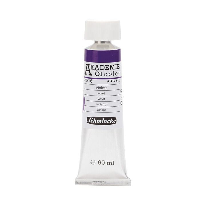 Uljane boje Schmincke AKADEMIE 60 ml