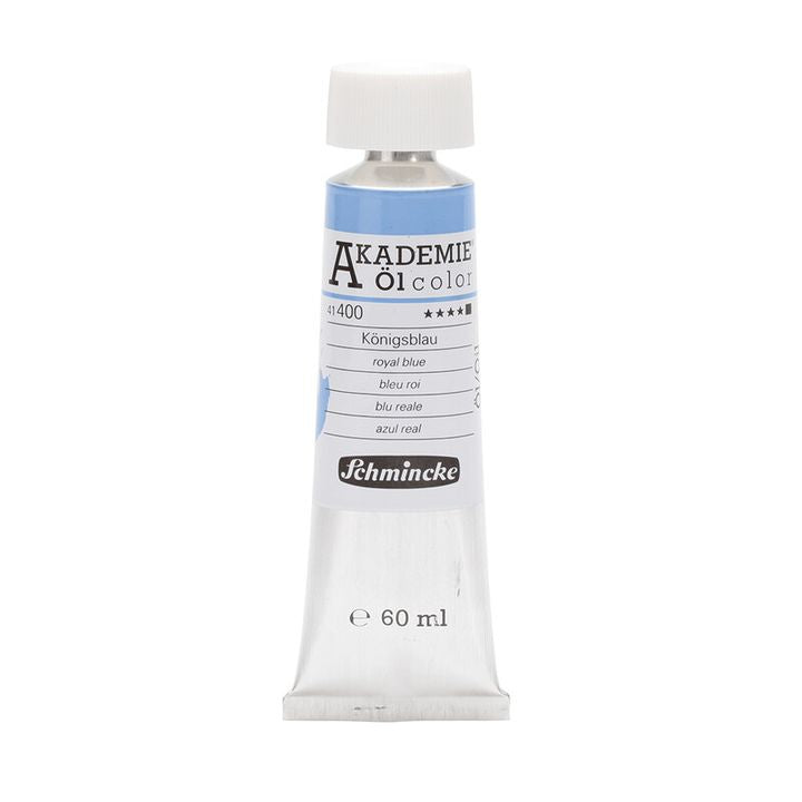 Uljane boje Schmincke AKADEMIE 60 ml