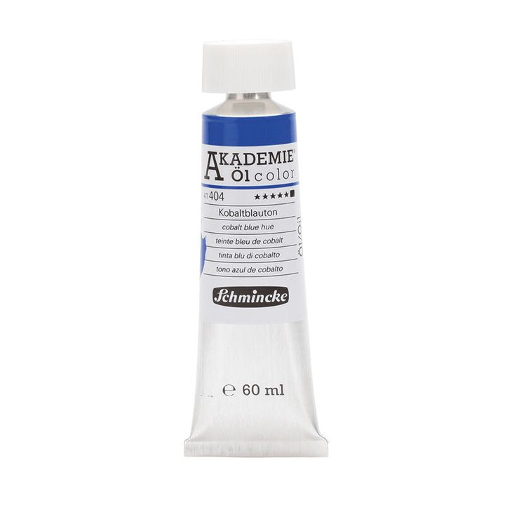 Uljane boje Schmincke AKADEMIE 60 ml