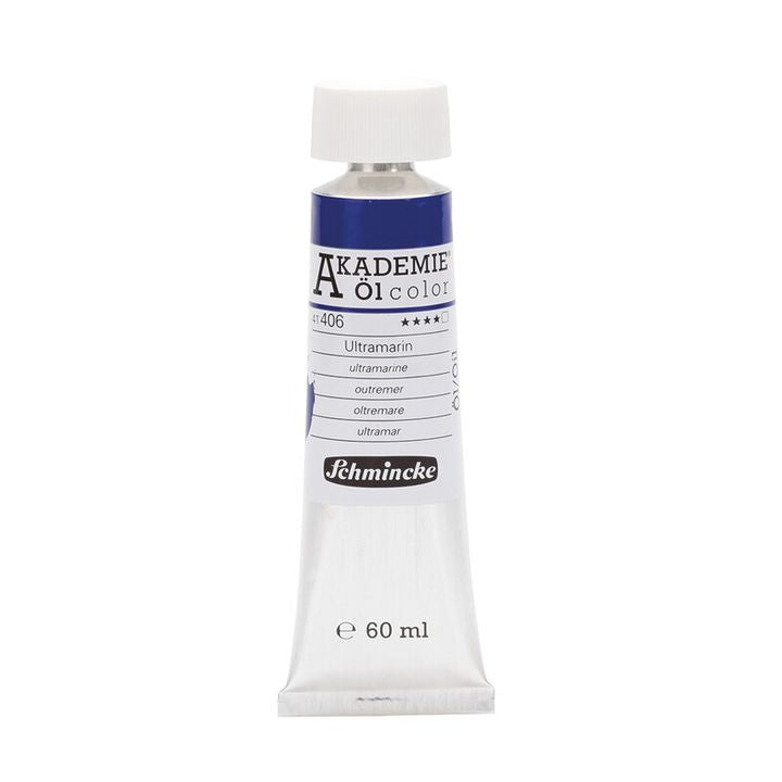 Uljane boje Schmincke AKADEMIE 60 ml