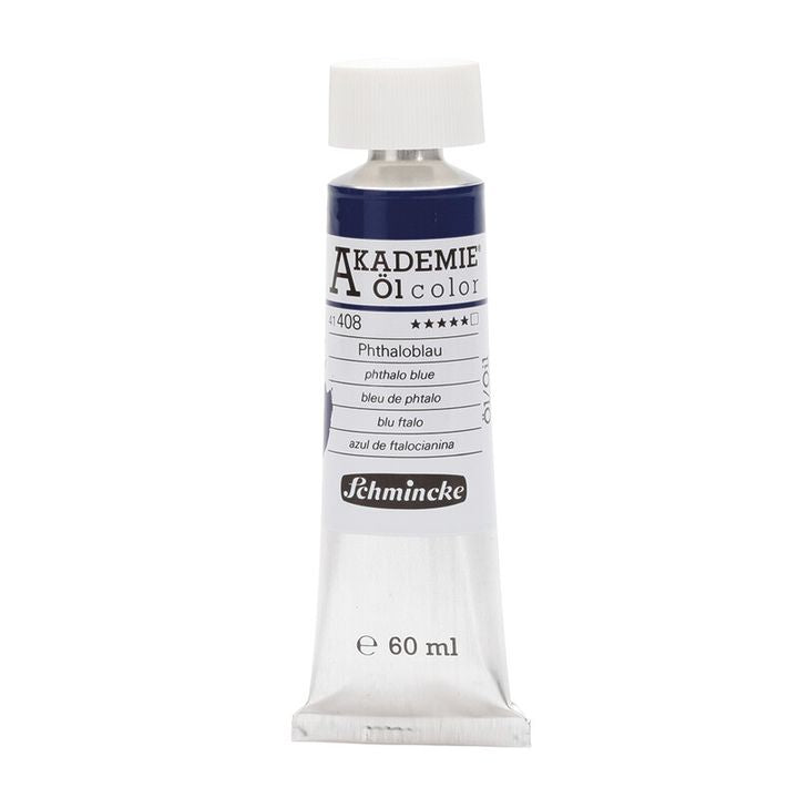 Uljane boje Schmincke AKADEMIE 60 ml