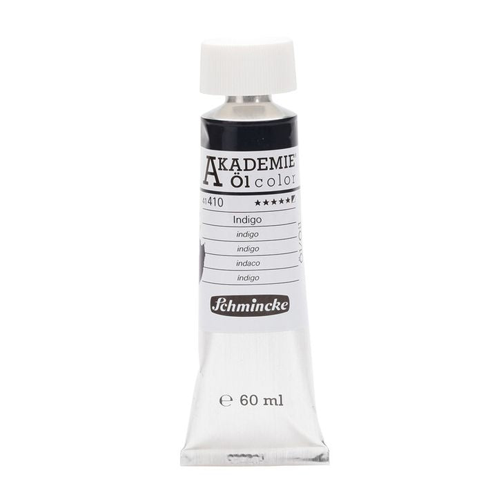 Uljane boje Schmincke AKADEMIE 60 ml