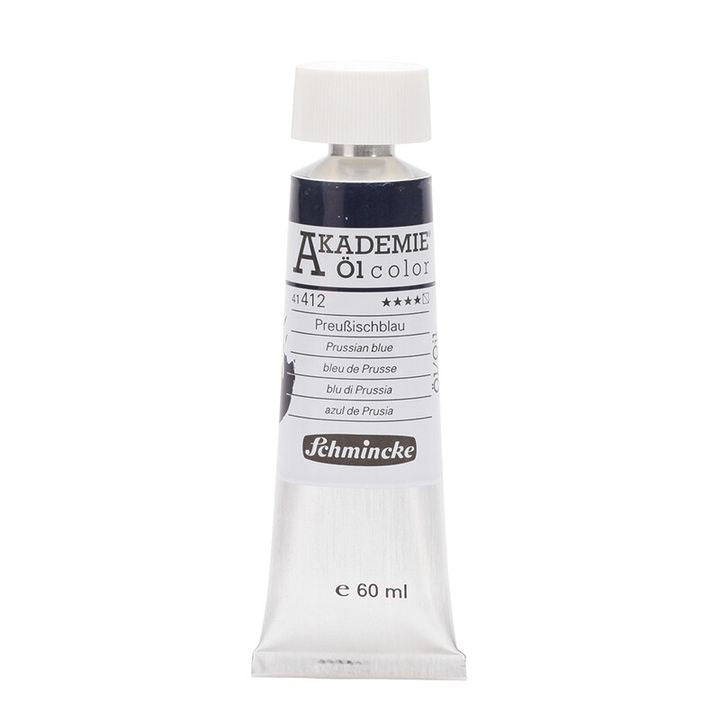 Uljane boje Schmincke AKADEMIE 60 ml