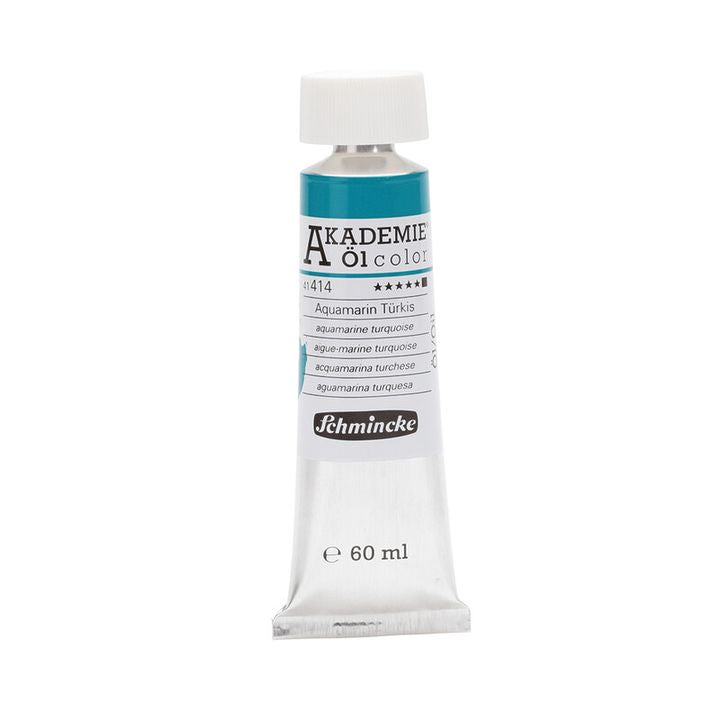 Uljane boje Schmincke AKADEMIE 60 ml