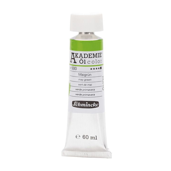 Uljane boje Schmincke AKADEMIE 60 ml