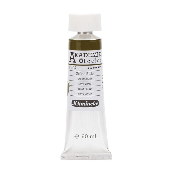 Uljane boje Schmincke AKADEMIE 60 ml