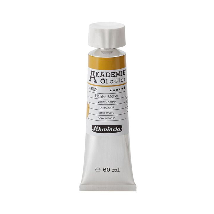 Uljane boje Schmincke AKADEMIE 60 ml