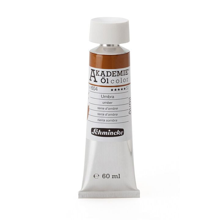 Uljane boje Schmincke AKADEMIE 60 ml