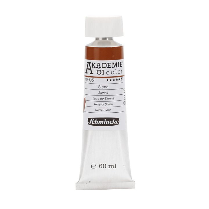 Uljane boje Schmincke AKADEMIE 60 ml