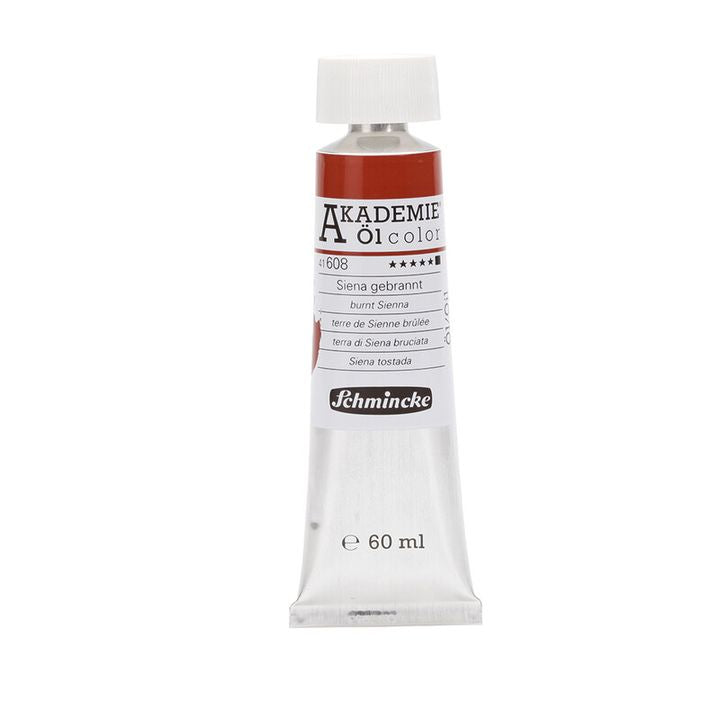 Uljane boje Schmincke AKADEMIE 60 ml