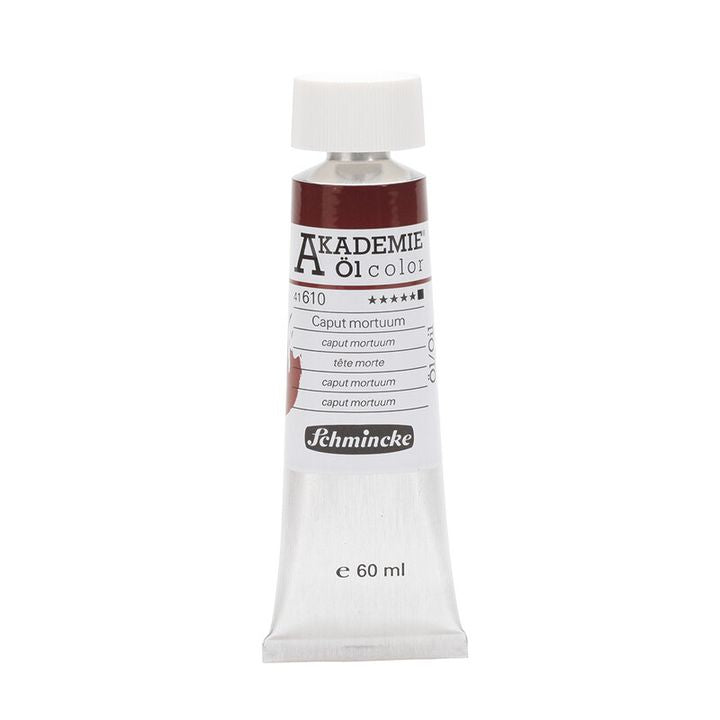 Uljane boje Schmincke AKADEMIE 60 ml