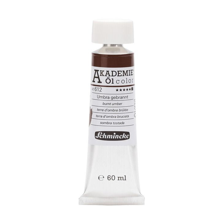 Uljane boje Schmincke AKADEMIE 60 ml