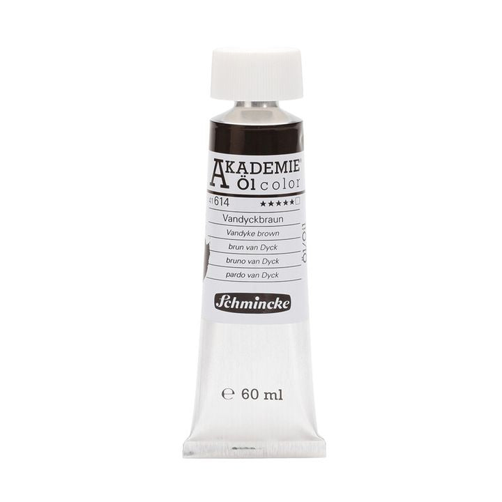Uljane boje Schmincke AKADEMIE 60 ml