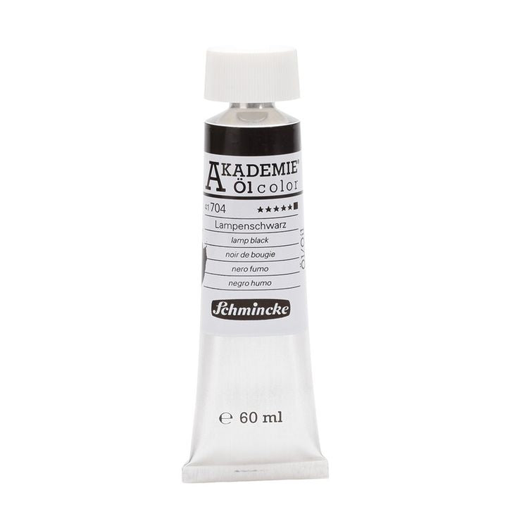 Uljane boje Schmincke AKADEMIE 60 ml