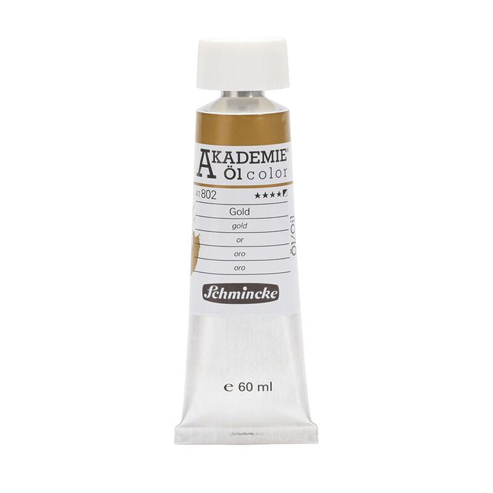 Uljane boje Schmincke AKADEMIE 60 ml