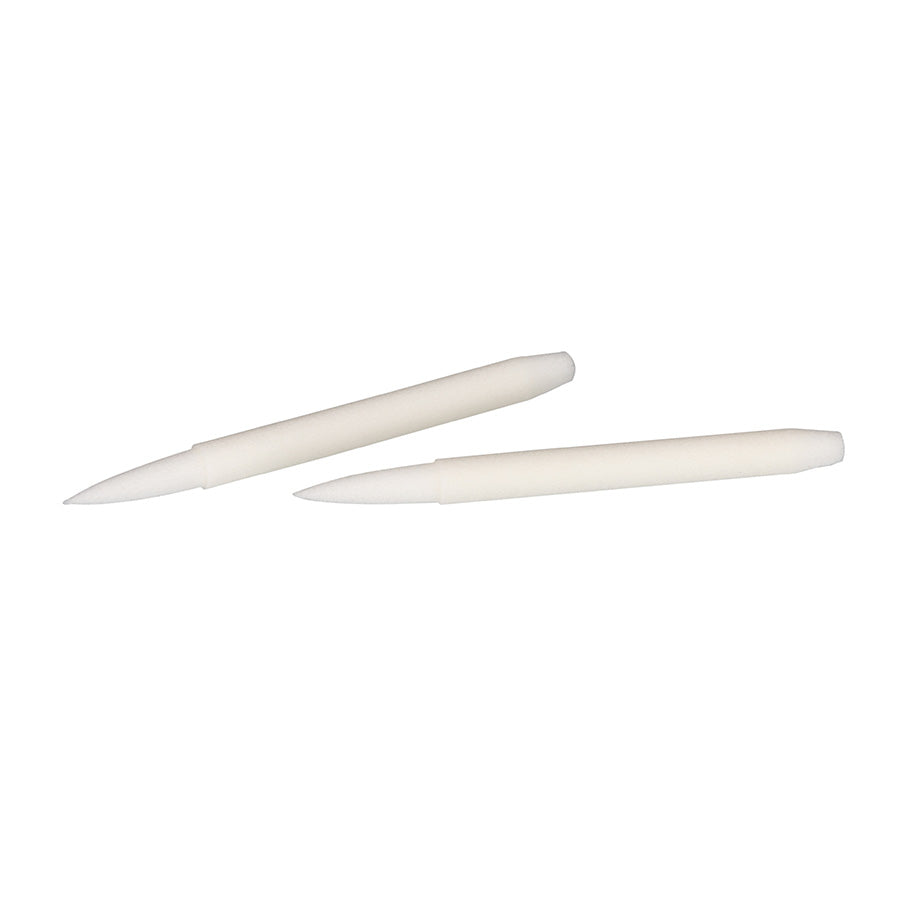 Rezervni vrhovi Schmincke za AQUA DROP LINER – brush tip, 2 kom
