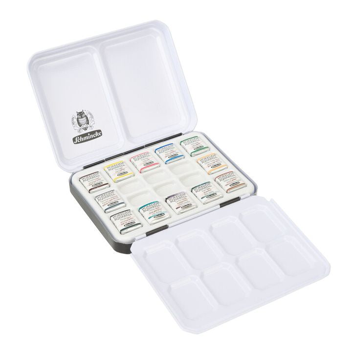 Schmincke HORADAM Akuarell Inspiration Set